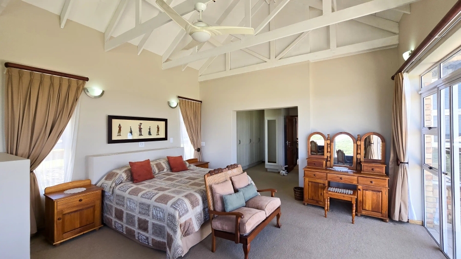 4 Bedroom Property for Sale in Glen Navar Eastern Cape